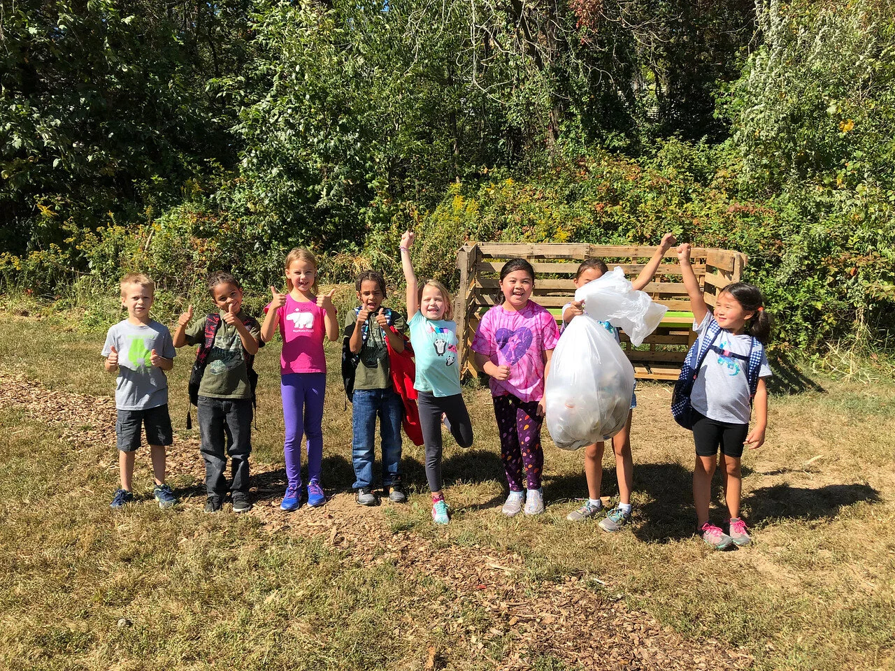 Watershed Public Charter School