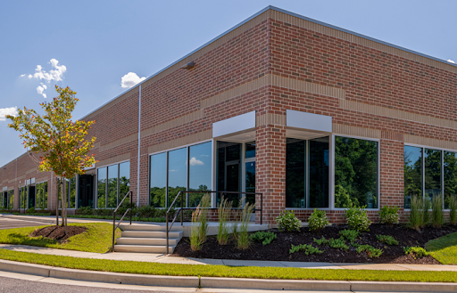 Chesapeake Science Point Elementary School 