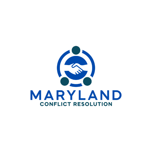 Maryland Conflict Resolution