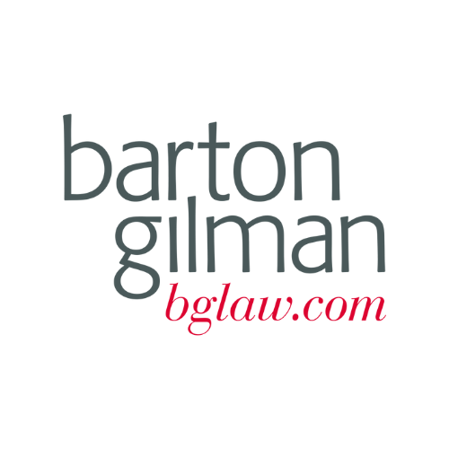 Barton Gilman