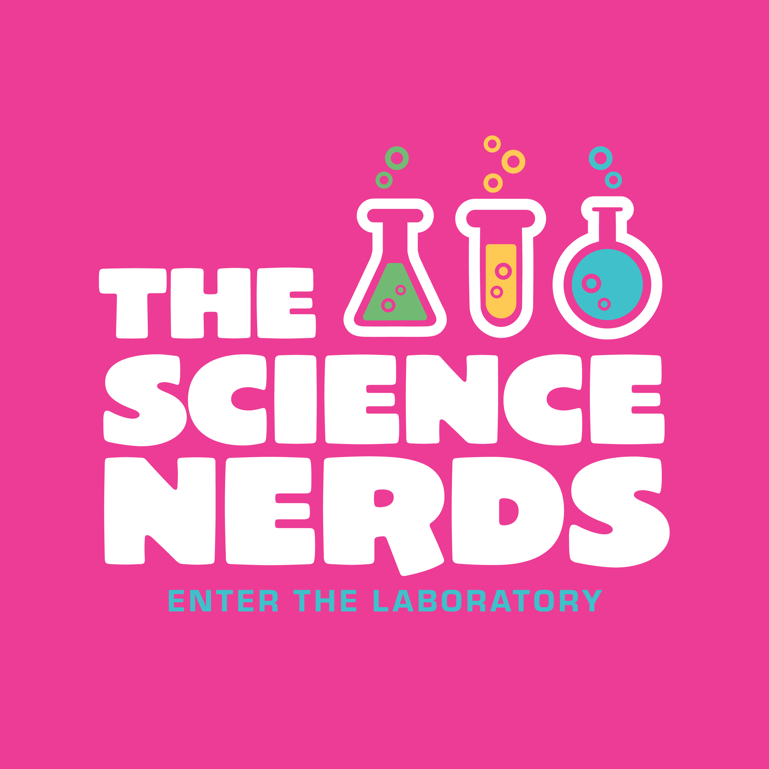 The Science Nerds