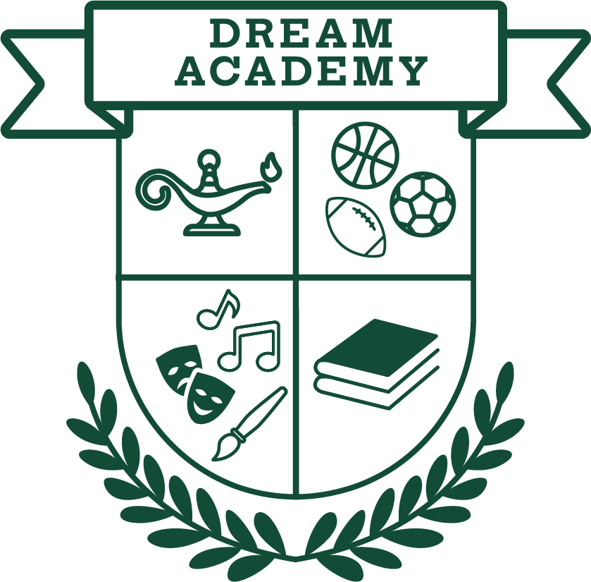 Dream Academy - Opening Fall 2026