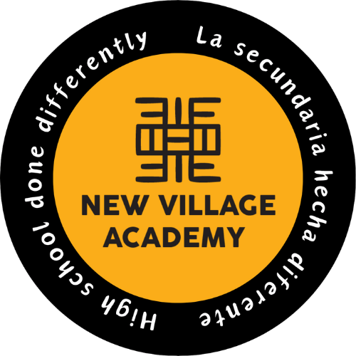 New Village Academy - Opening Fall 2026