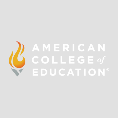 American College of Education