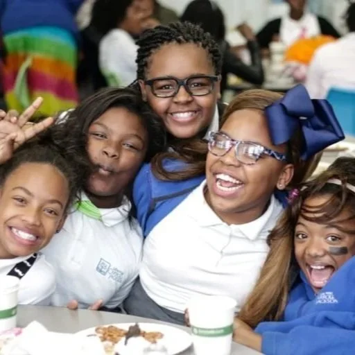 Lillie May Carroll Jackson Charter School