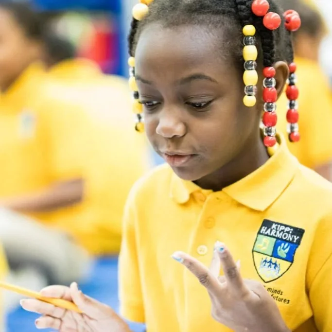 KIPP Harmony Academy