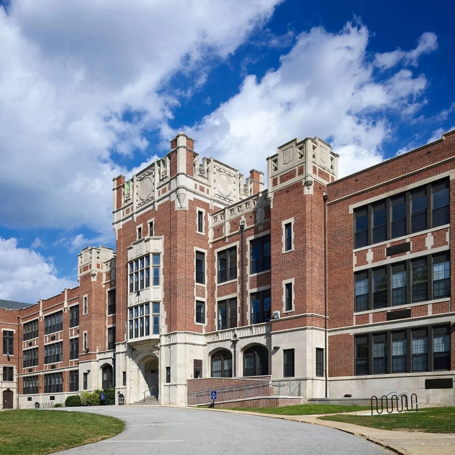 Green Street Academy
