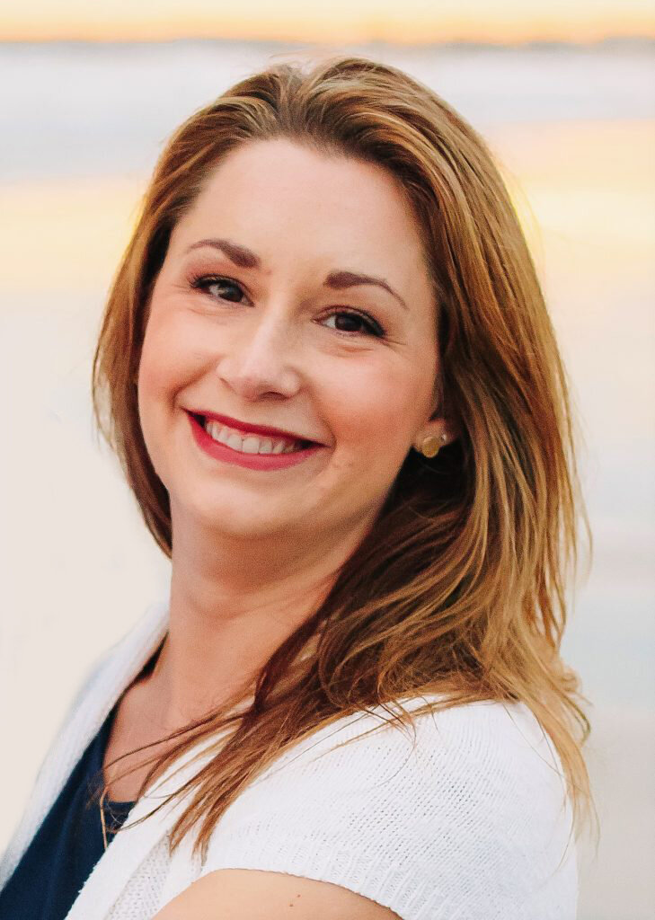 Carrie Roberts, LCSW