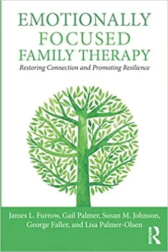 Emotionally Focused Family Therapy