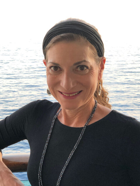Sindee Gozansky, LCPC