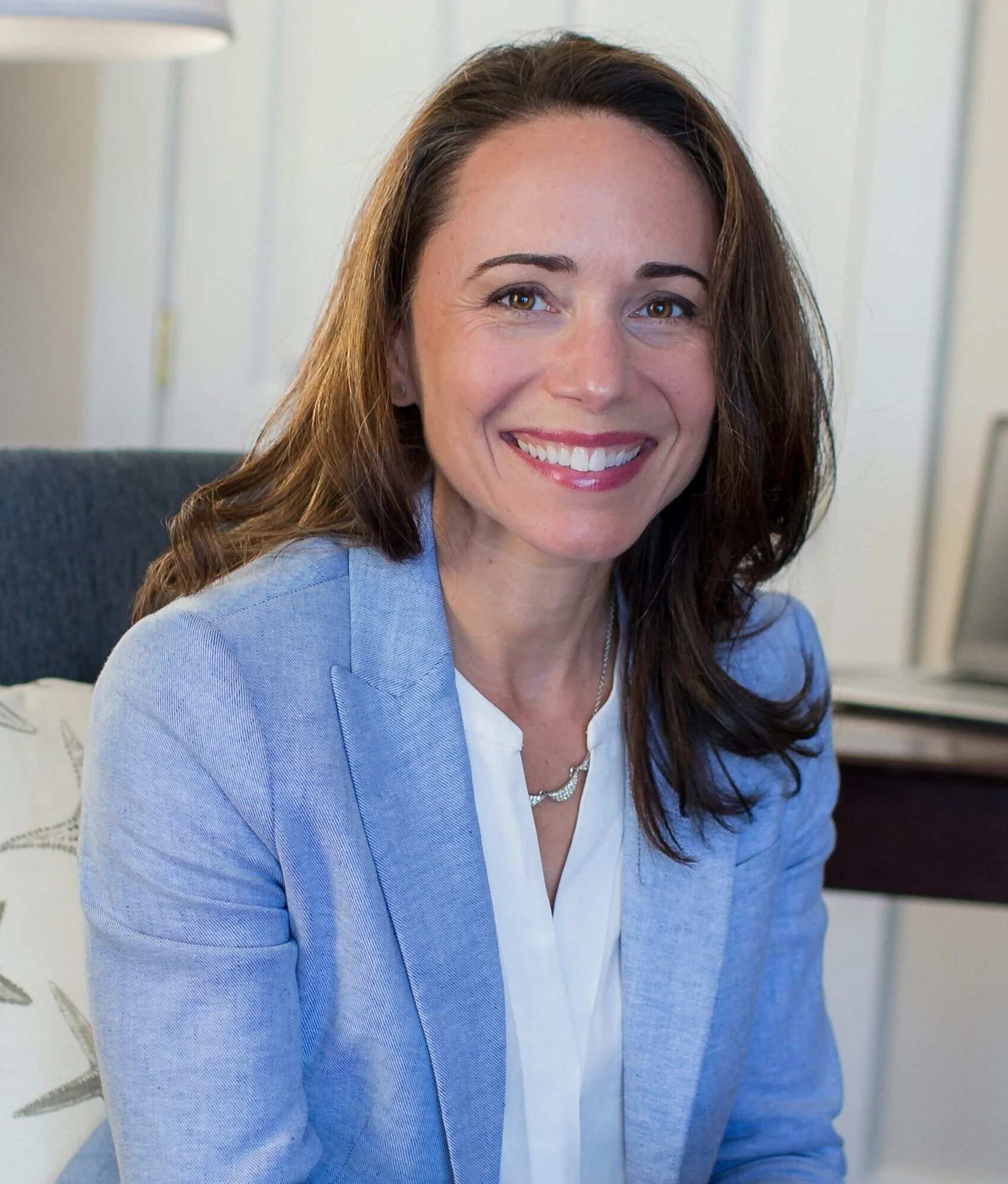 Honoring Our Outgoing EFT Maine Board President