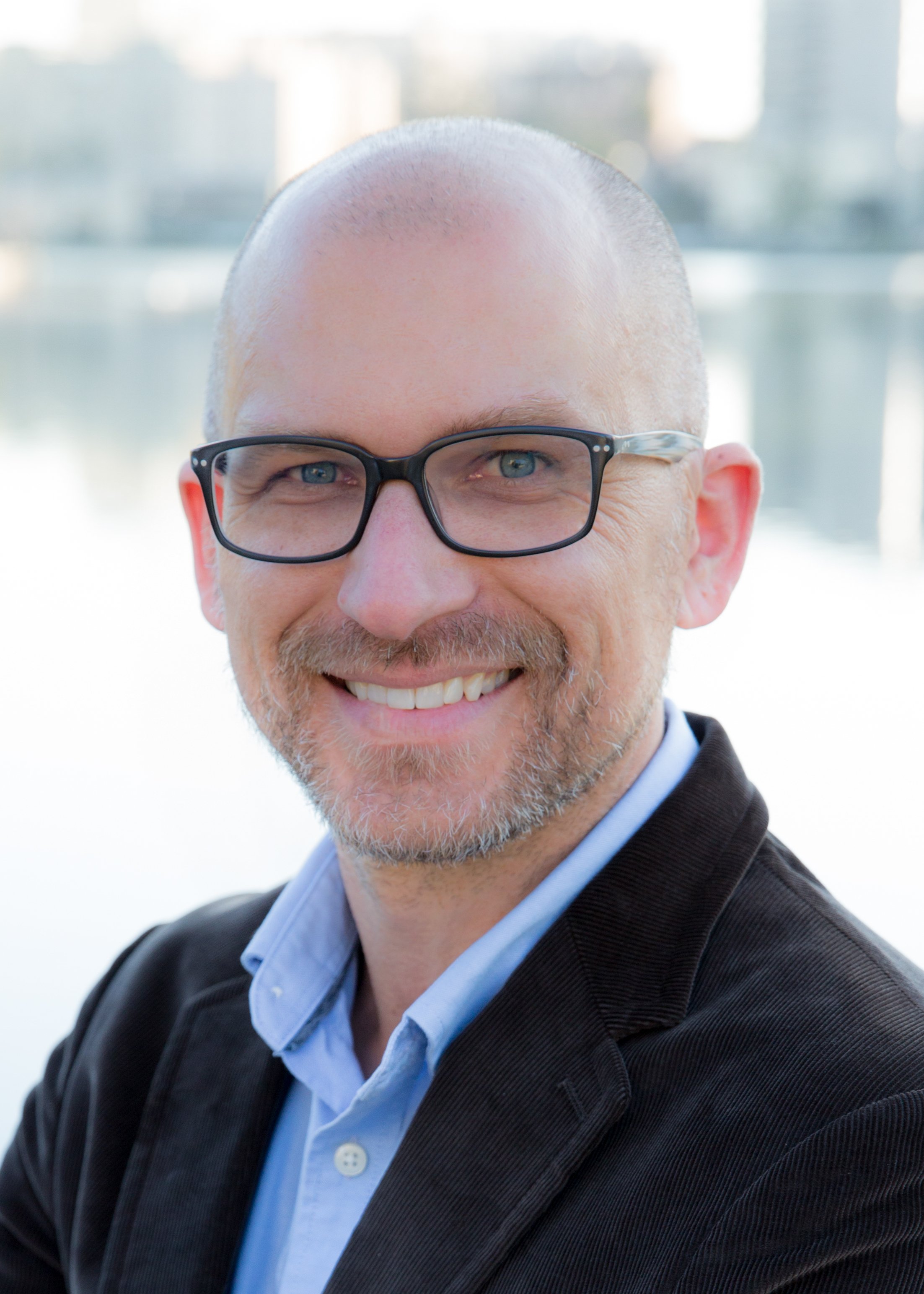 David Greer, Psy.D.
