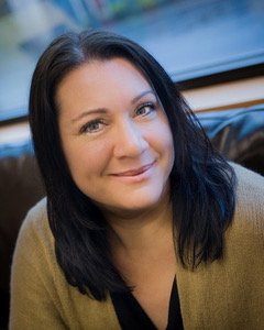 Nadia Delshad, Psy.D, LPC, LCMHC
