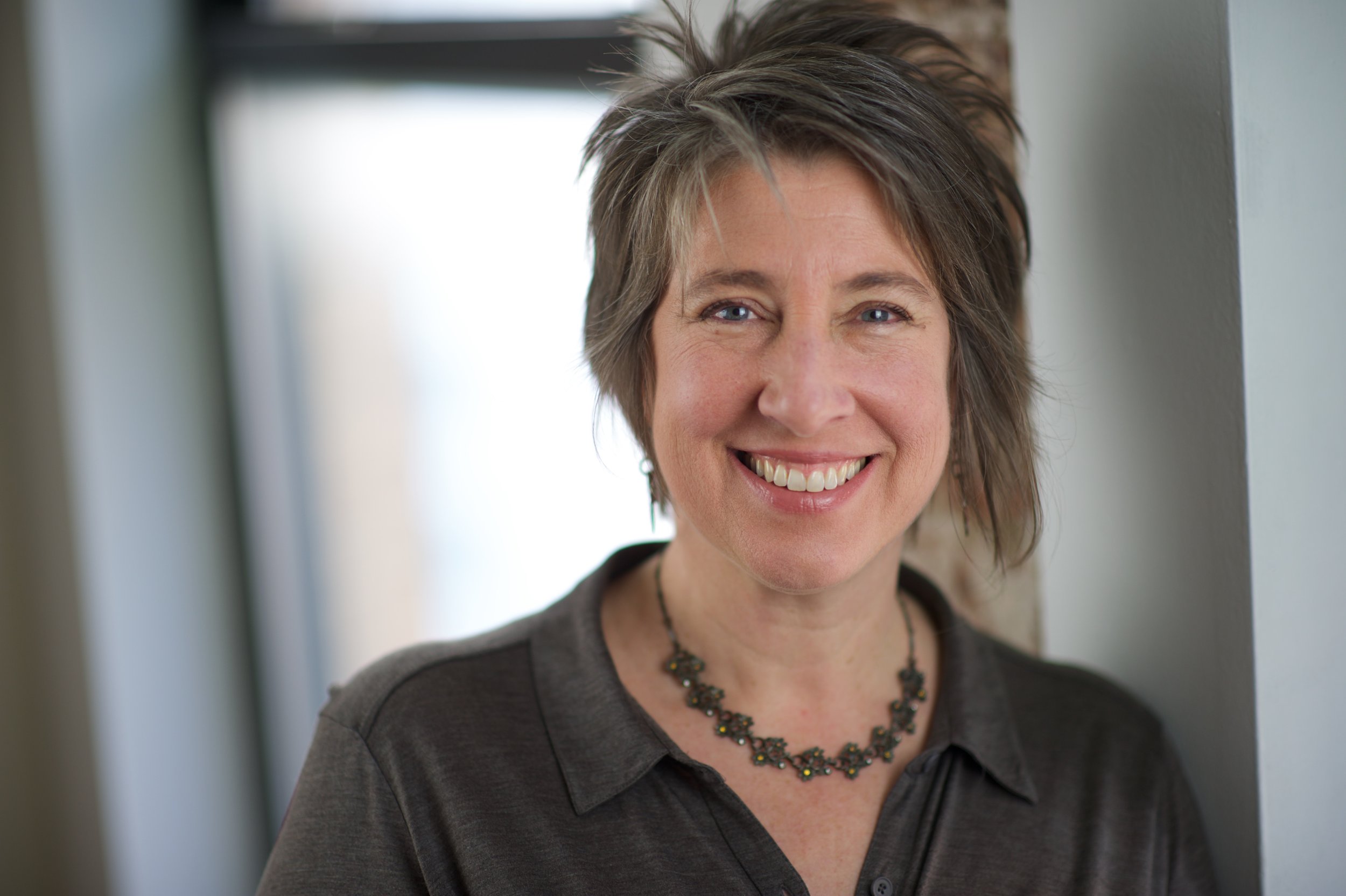 Lori Moussapour, LCSW, PLLC