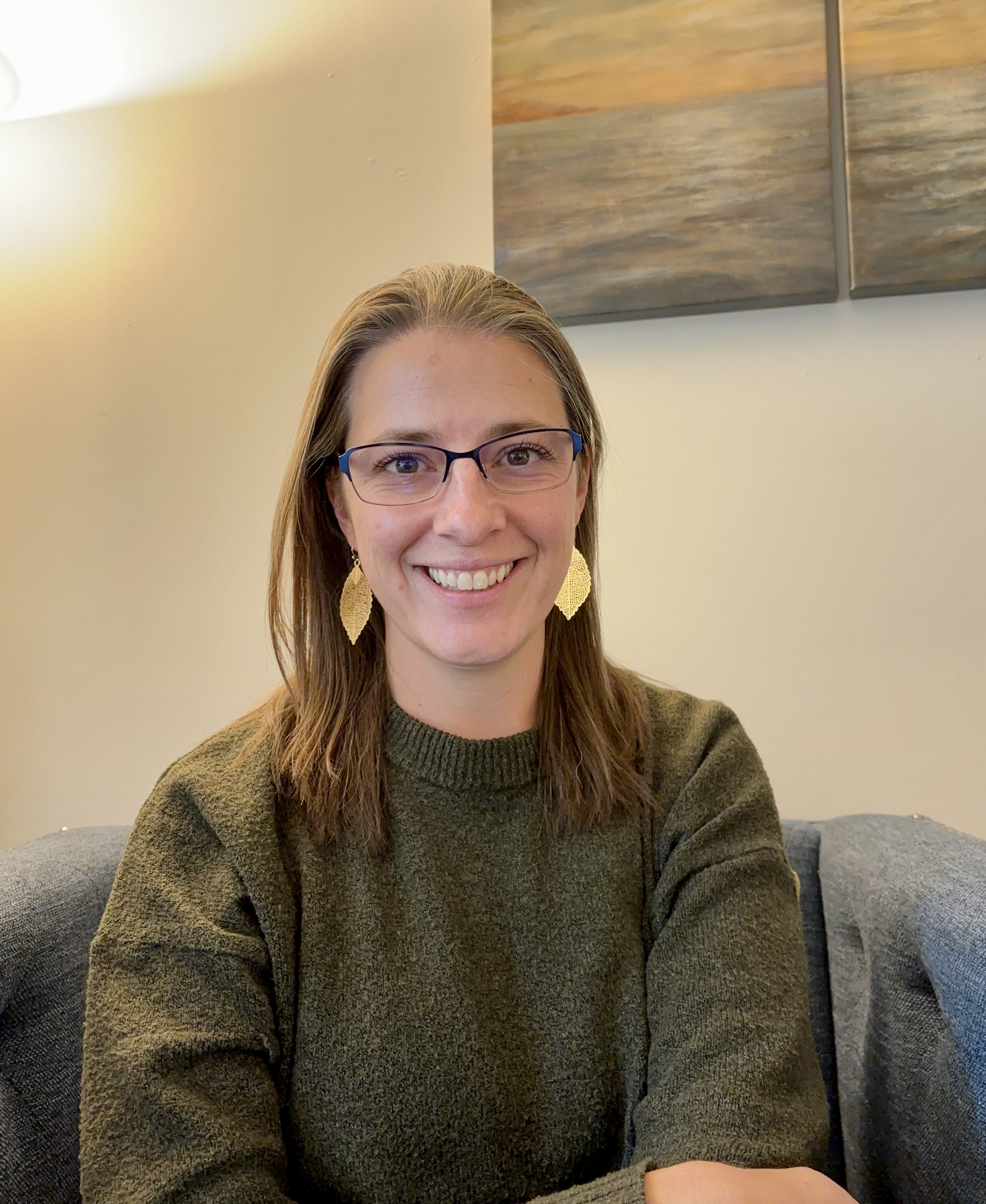 Sarah Maurer, LMFT