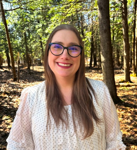 Colleen Smith, LCPC, LMHC, NCC