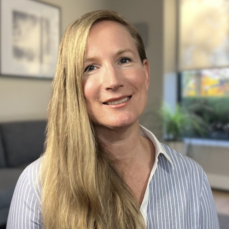 Ingrid Ordal, LCSW