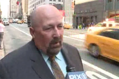 John Cutter Advises NYC Residents on What to Expect from Upcoming UN General Assembly [Video]