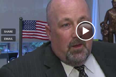 John Cutter Interviewed on Pix 11 [Video]