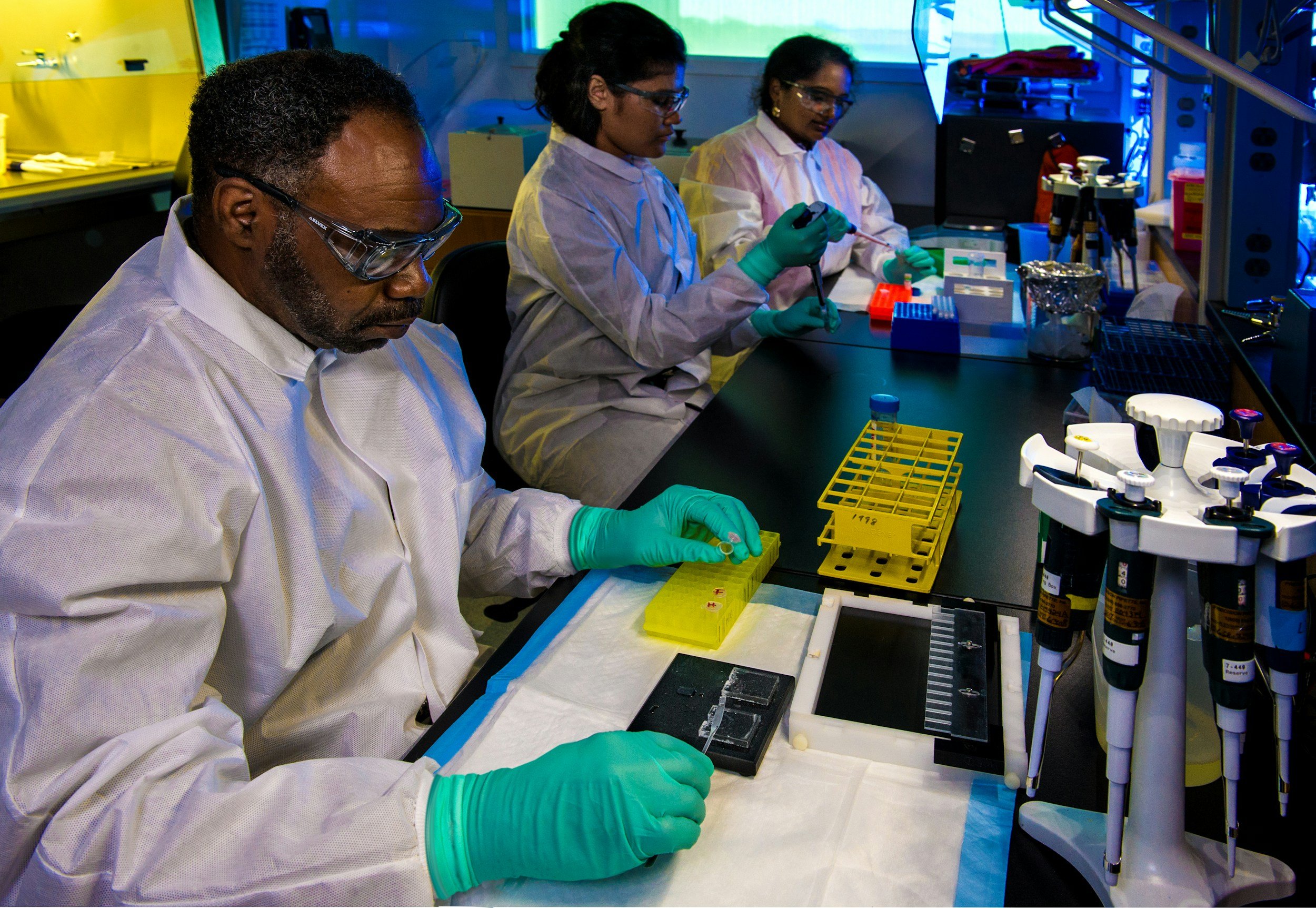 Forensic Investigator in New York City, NYC, White Plains, Long Island, and Nearby Cities 