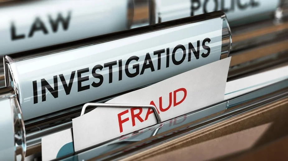 Insurance Claims Investigator Reviewing a Questionable Claim in NYC and Stamford, CT
