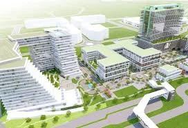 CyberCity Education Platform