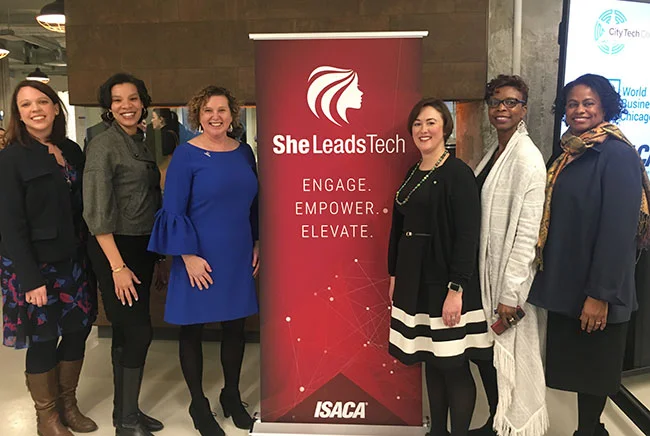 Equity in Cybersecurity Training - A New Collaborative Pilot in Chicago