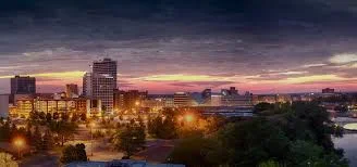 South Bend’s Technology Resource Center: A Collaboration Platform for a Responsive, Inclusive Beta City