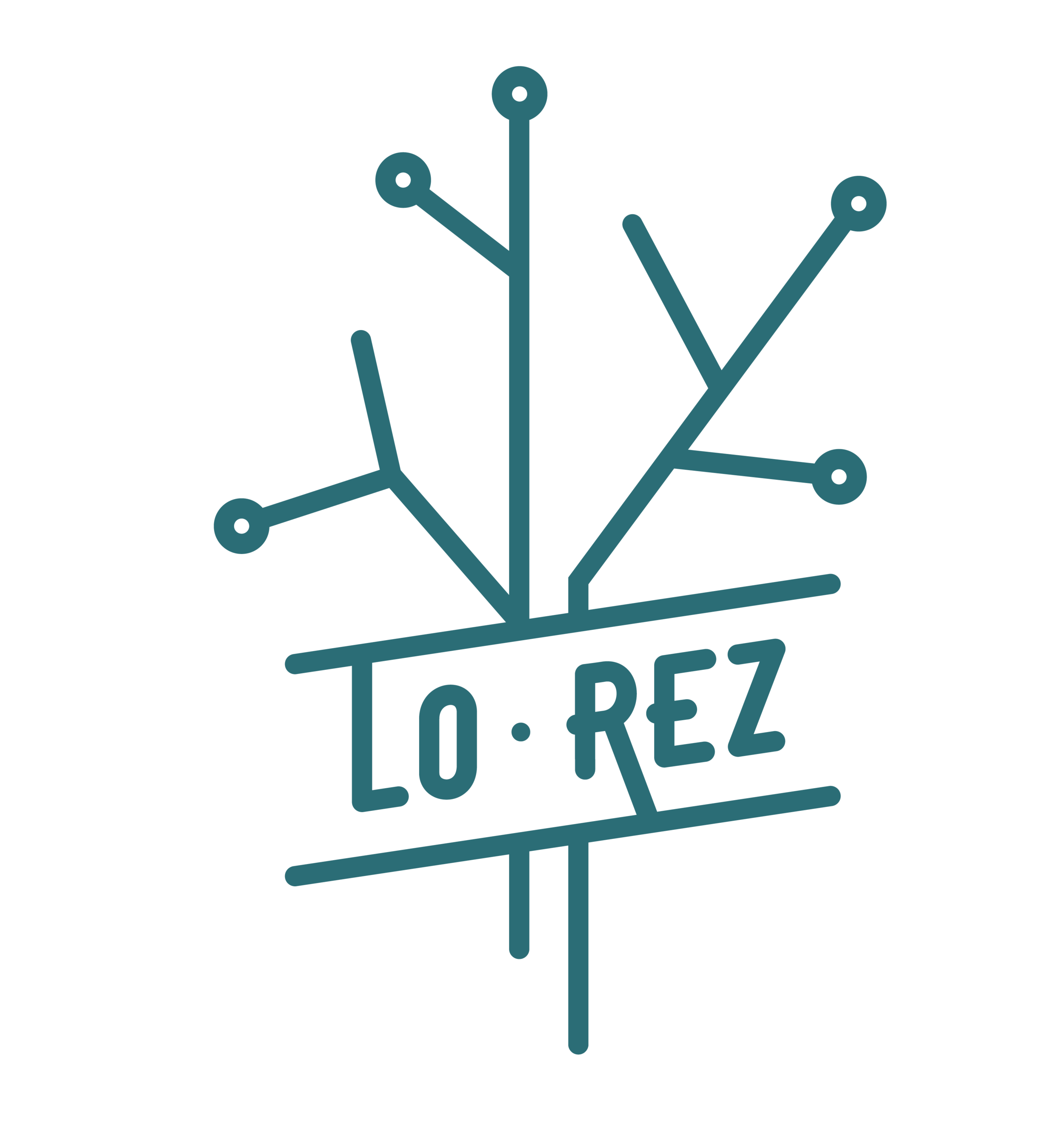 Lo Rez Brewing &amp; Taproom