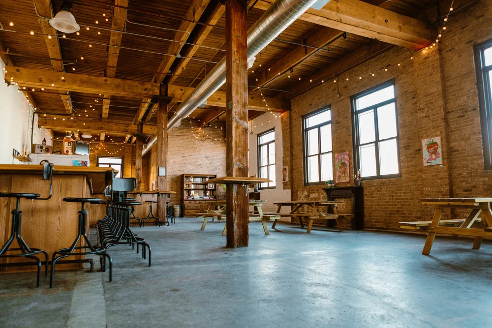 Lo Rez Brewery Taproom Lo Rez Brewery Taproom