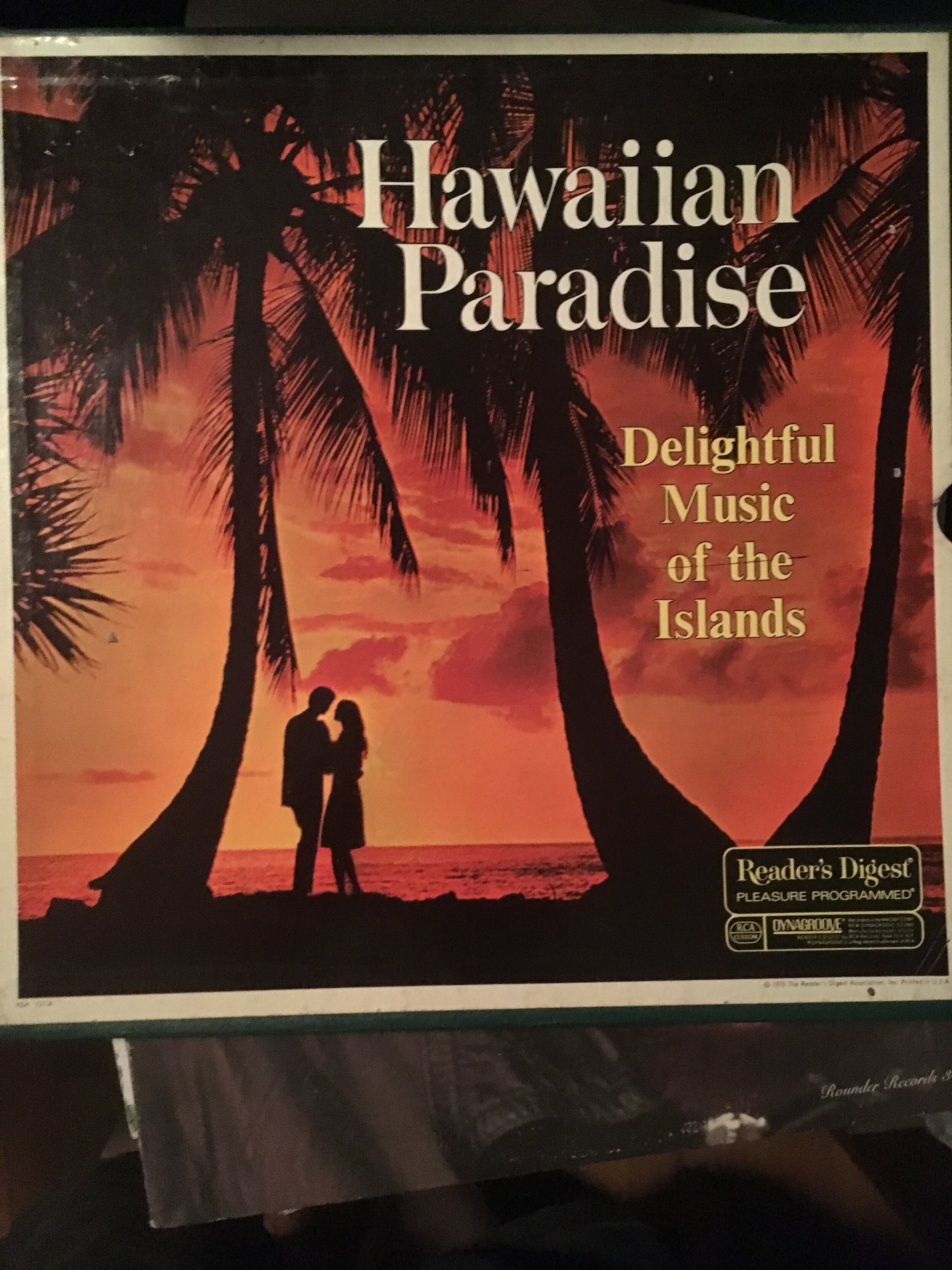 Hawaiian Album.JPG