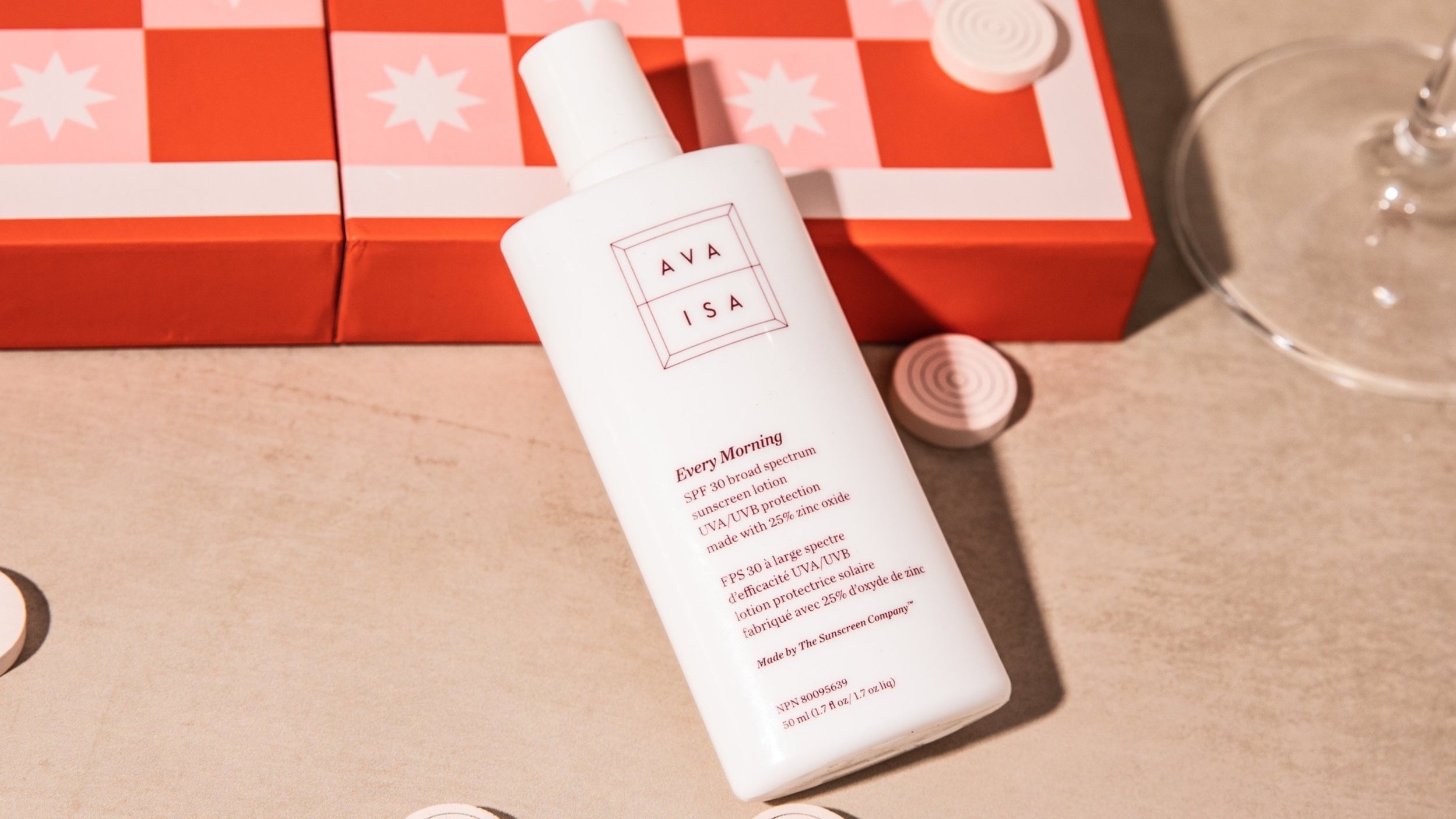 Best Face Sunscreen for Perioral Dermatitis — The Sunscreen Company