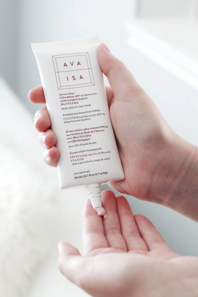 The Story of Ava Isa
