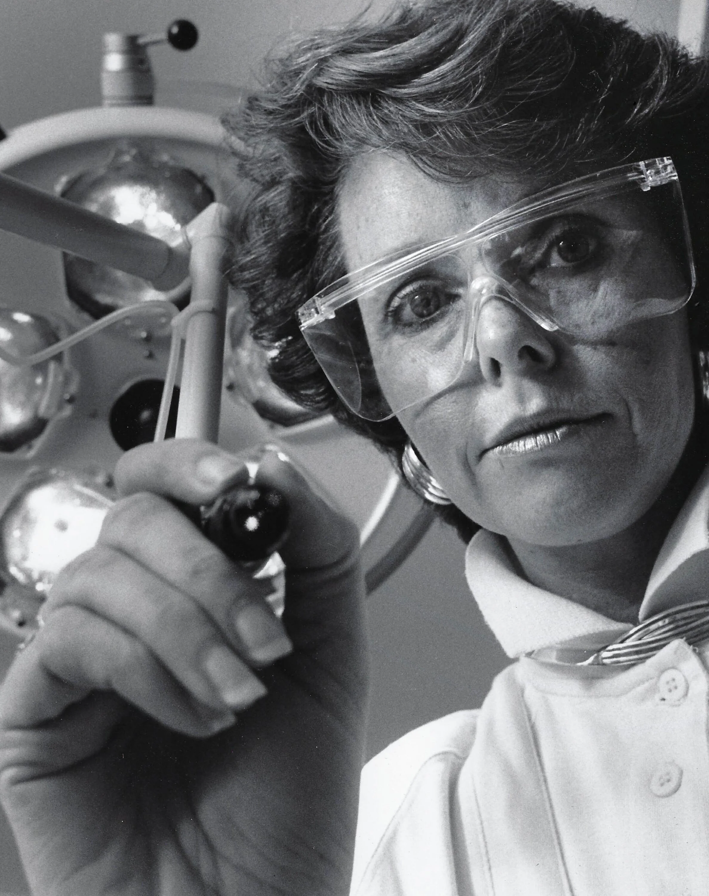 Dr. Sharyn Laughlin: On Retiring from Her Daily Dermatology Practice and Her Next Chapter