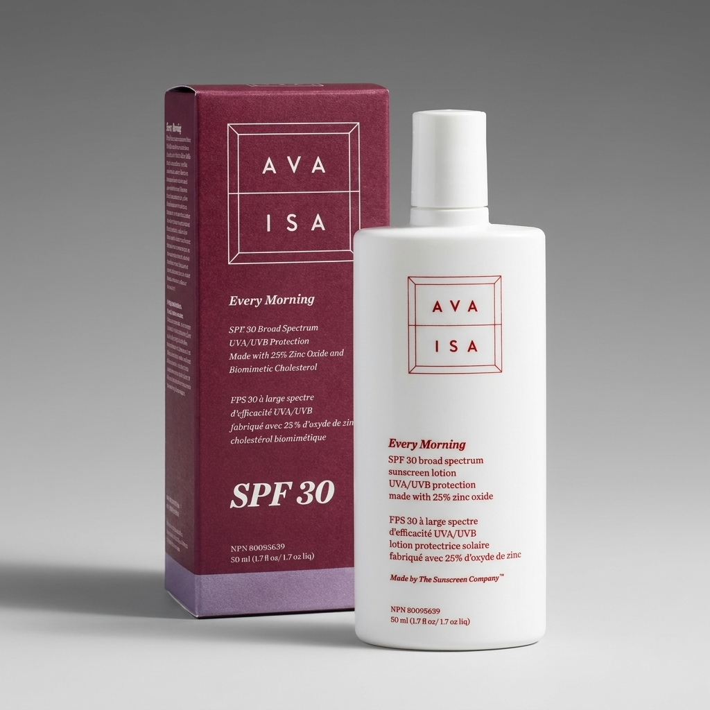 Ava Isa Every Morning 2026 E-Commerce.png