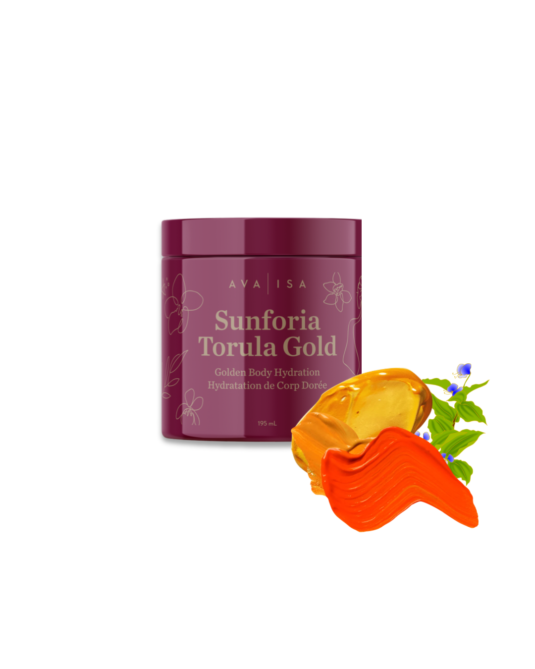 Sunforia with Torula Oil by Palmless