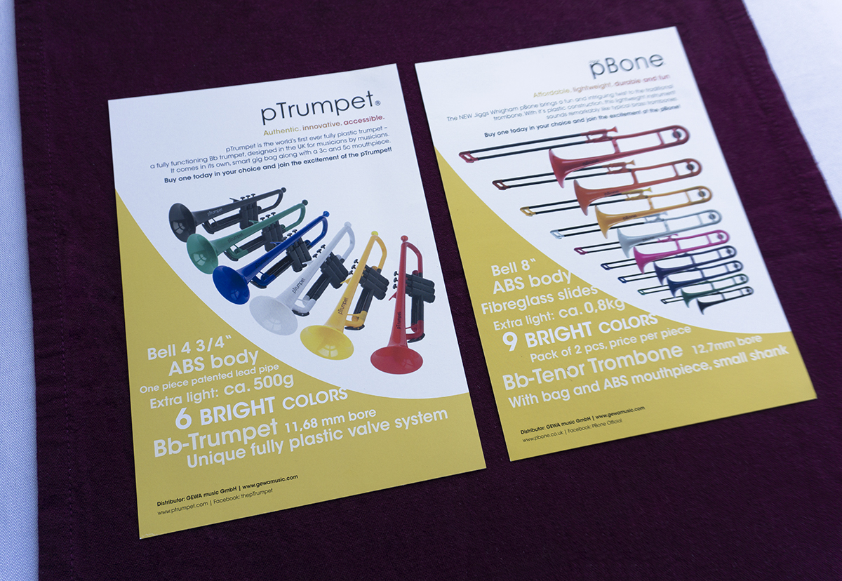 Flyer