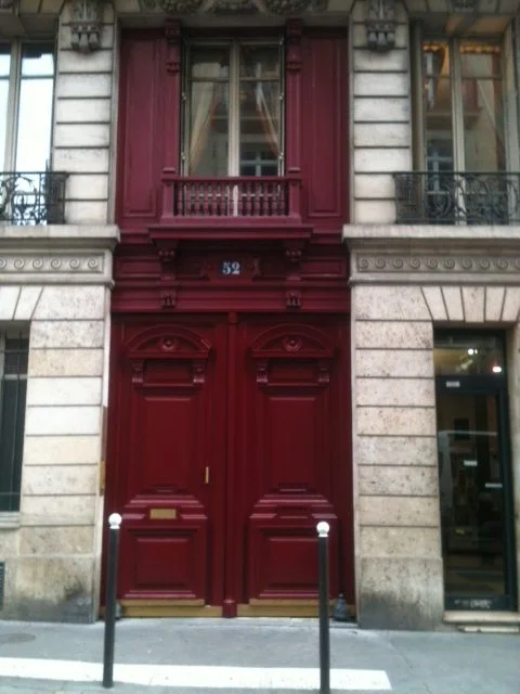 52 Clichy ranked 5th by Trip Advisor