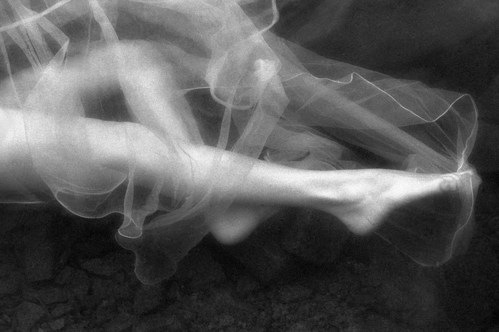 Magical Entanglements