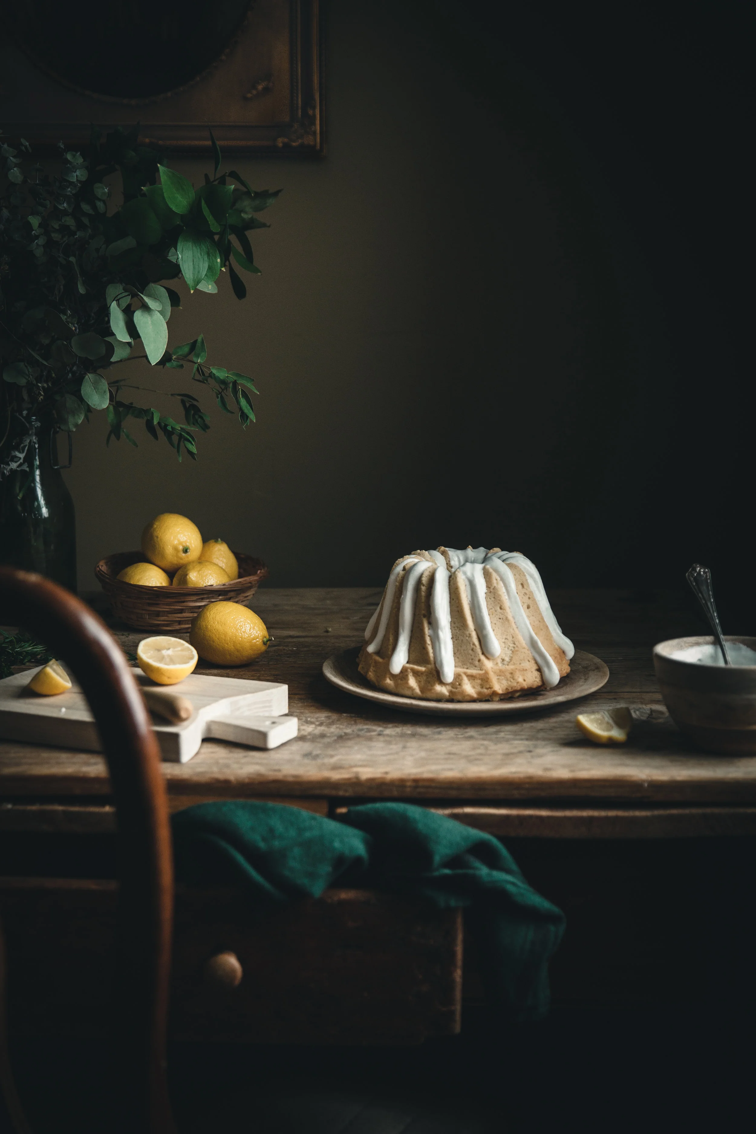 WINTER LIGHTROOM PRESET COLLECTION