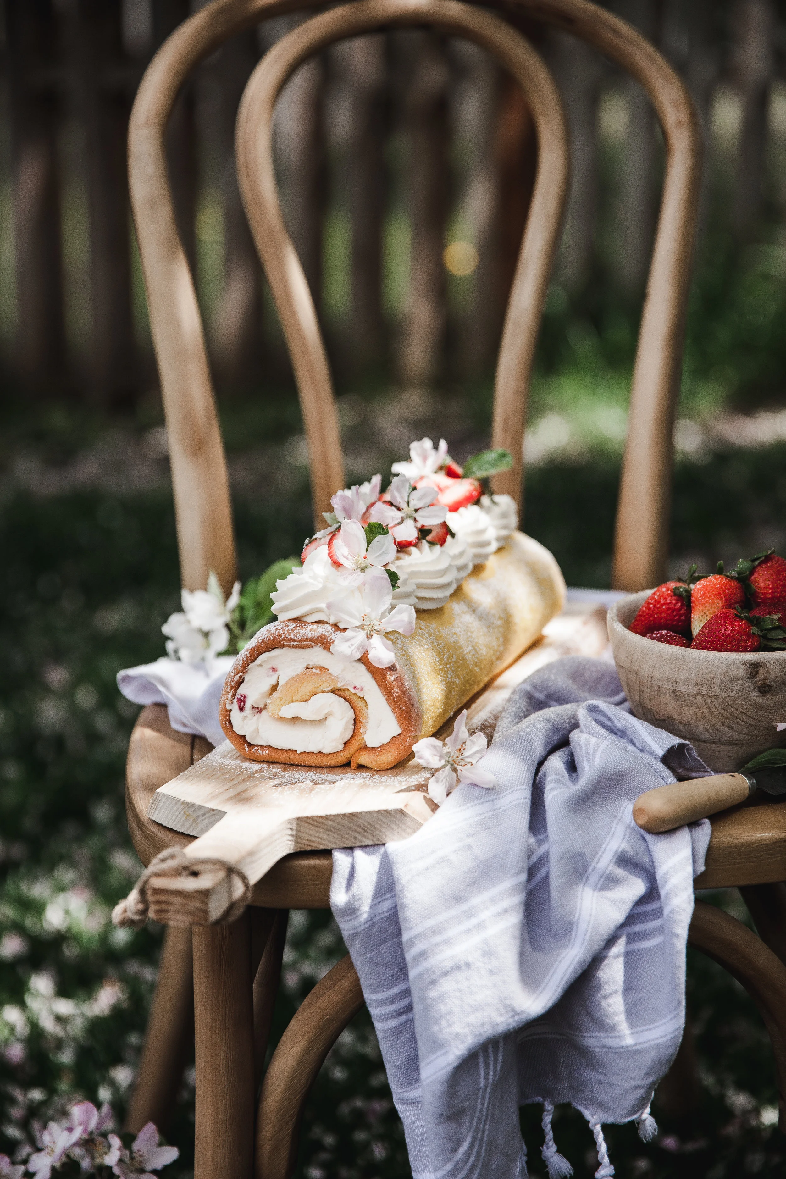 SPRING LIGHTROOM PRESET COLLECTION