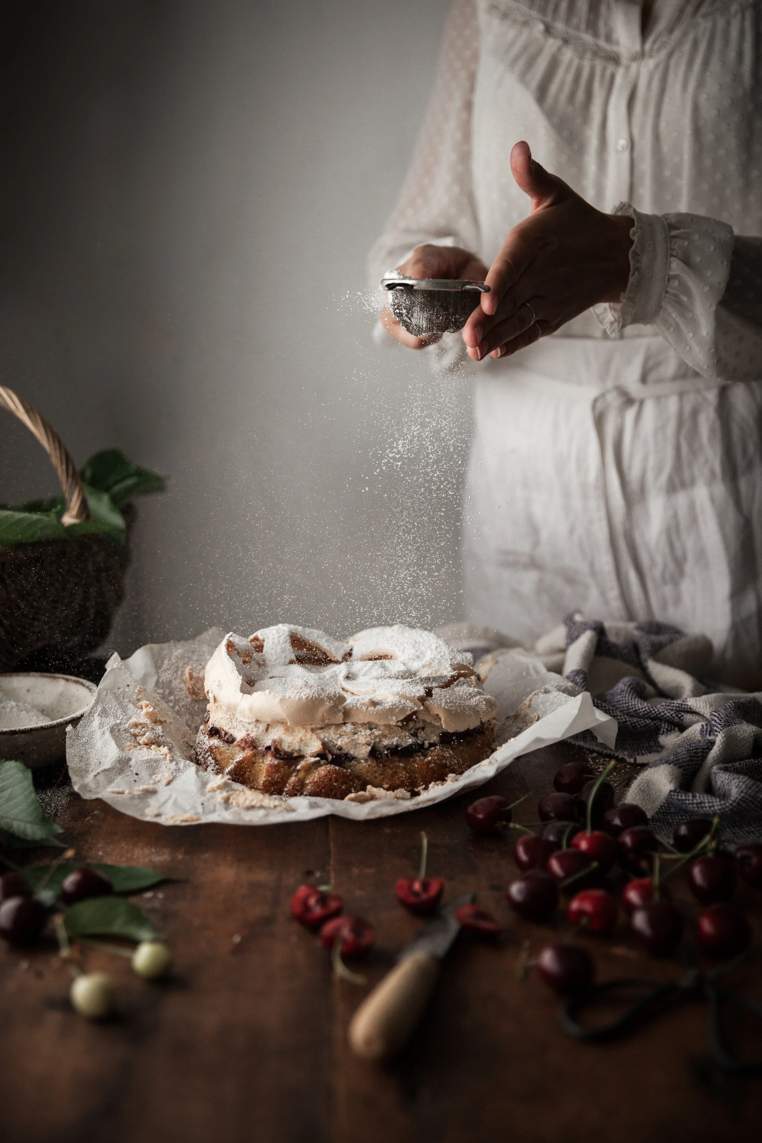 SUMMER LIGHTROOM PRESET COLLECTION