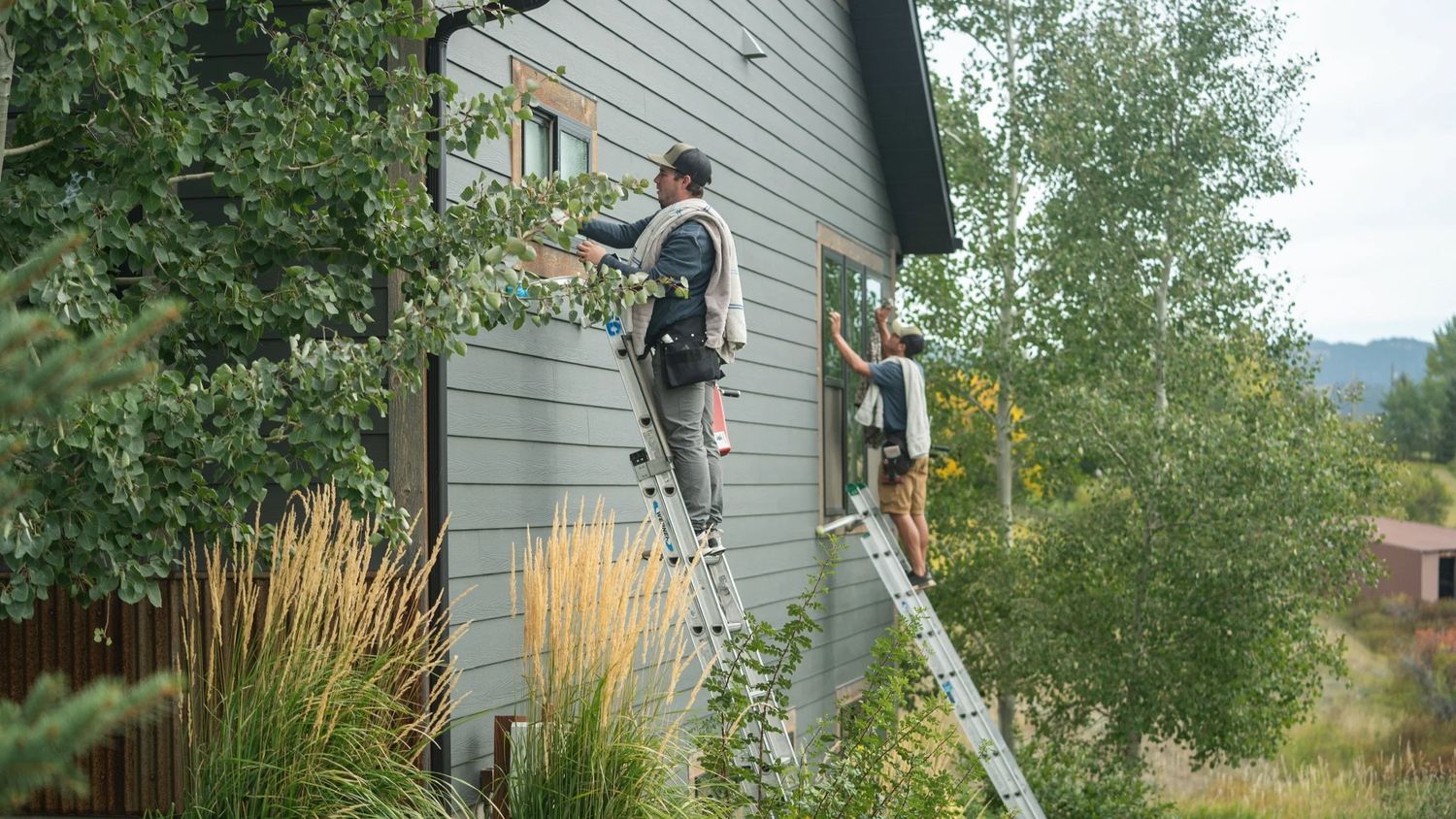 Pane'N The Glass Window Cleaning | Bozeman, MT