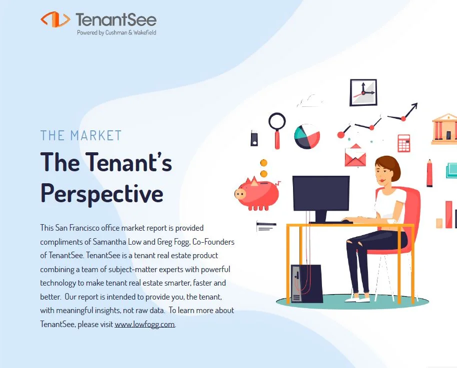 Market Outlook Q2 2019 - Tenant Perspective