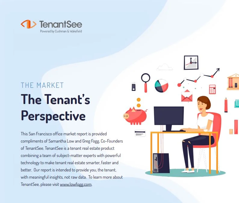 Market Outlook Q3 2019 - Tenant Perspective