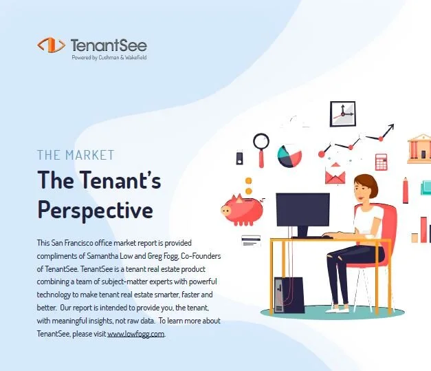Market Outlook Q4 2019 - Tenant Perspective