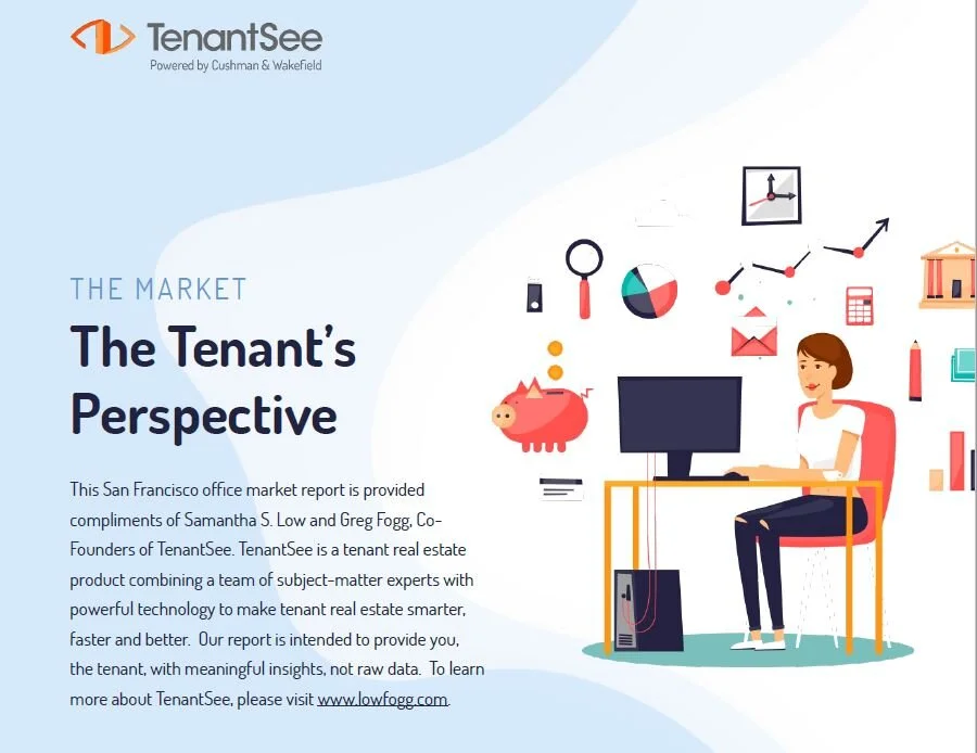 Market Outlook Q3 2020 - Tenant Perspective