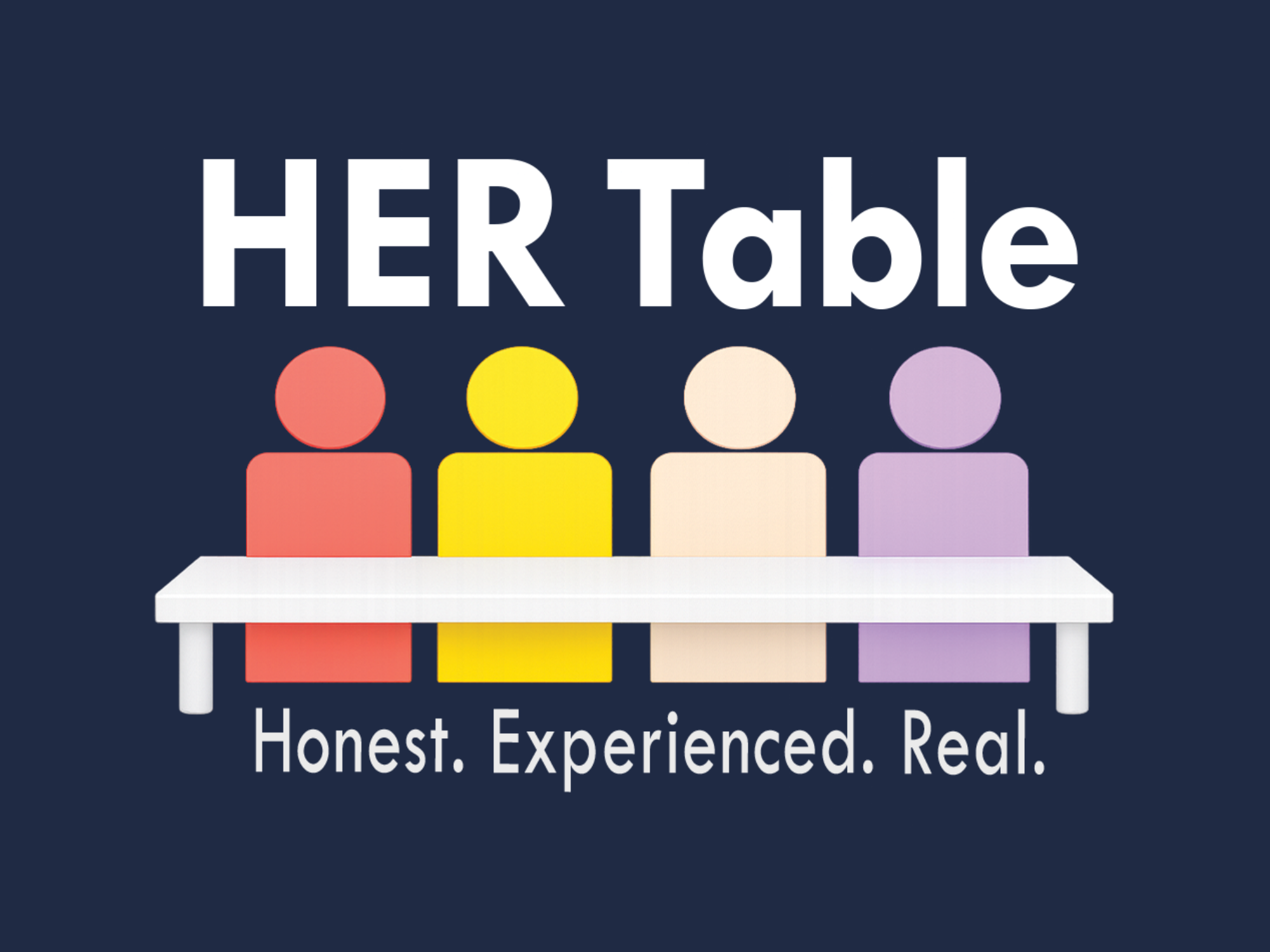 HER Table: September Event
