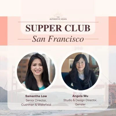 Women in Real Estate Supper Club in San Francisco