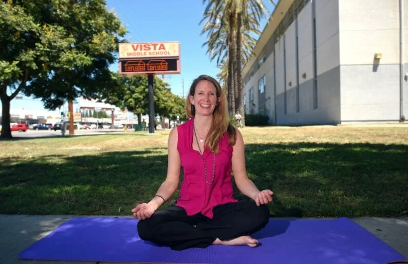 Los Angeles Daily News